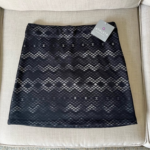Athleta Tech Stretch Skirt - Picture 1 of 13
